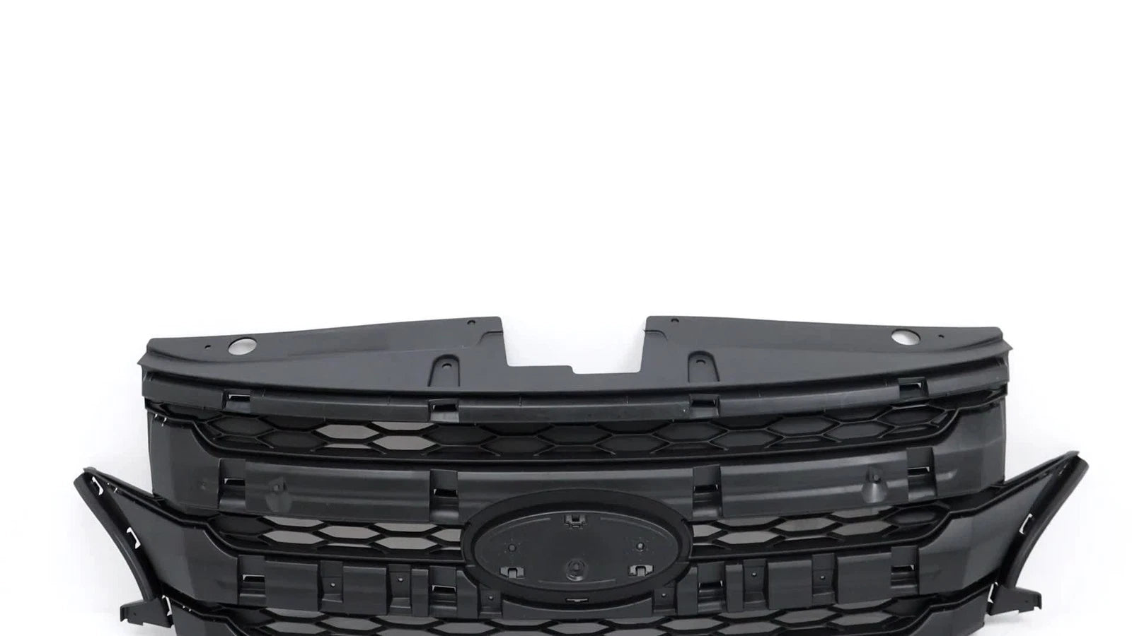 Grille Mounting Panel for Ford Edge (2011â2014)