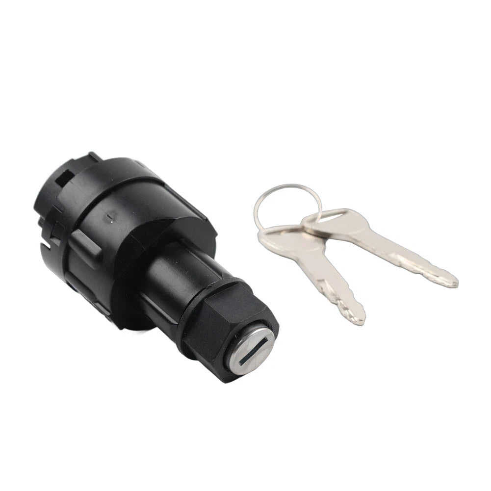 Ignition Switch with 2 Keys for Toyota Forklift Truck (57590-23333-71)