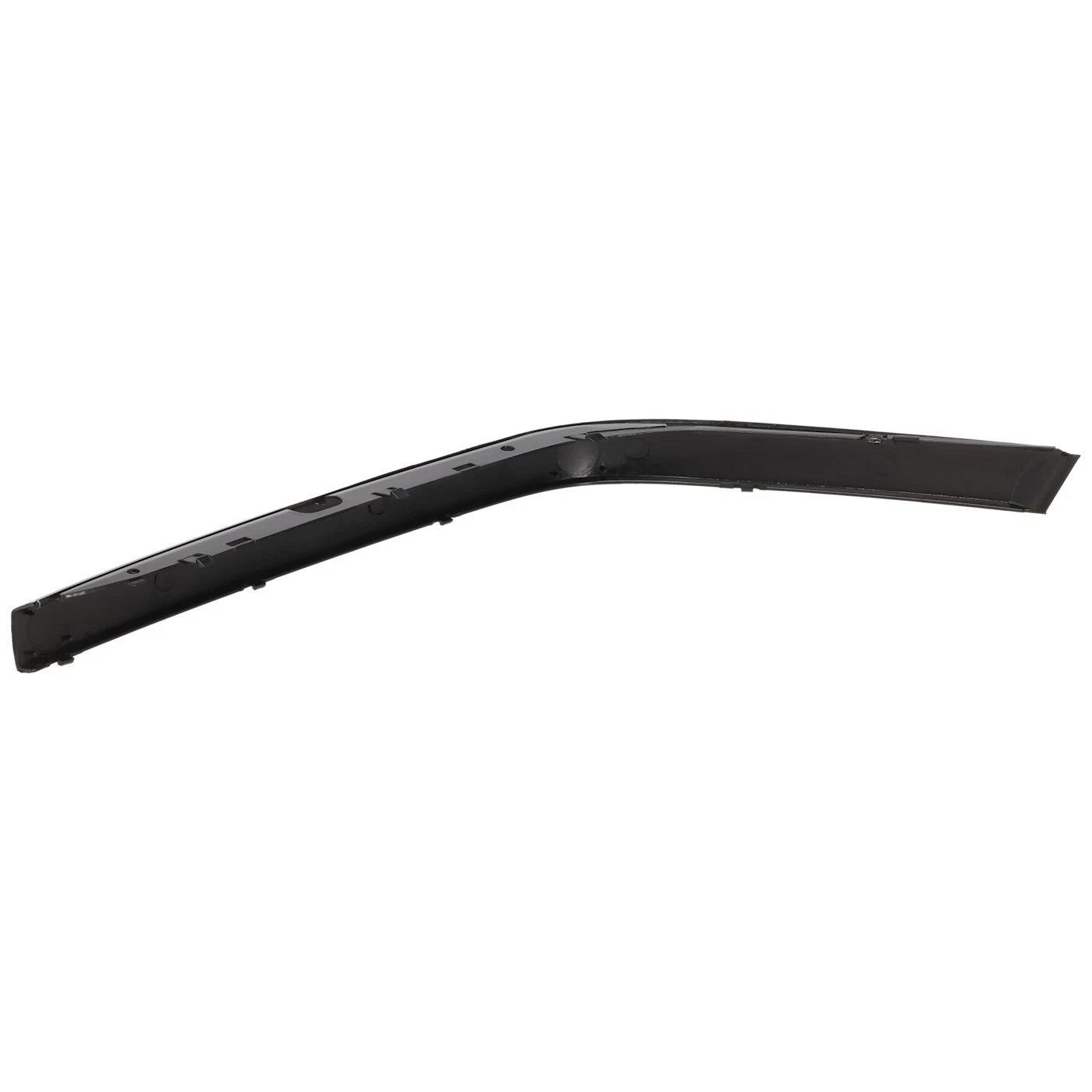 Bumper Trim for BMW 740iL (1995–2001) Front Right Side Molding