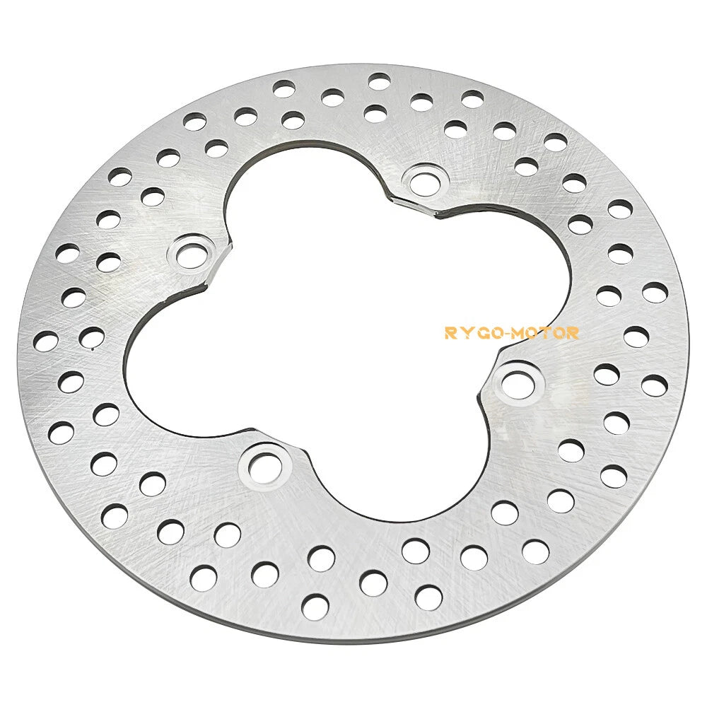 Rear Brake Disc Rotor for Kawasaki Mojave 250 (1988–2004) 41080-1200