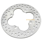 Rear Brake Disc Rotor for Kawasaki Mojave 250 (1988–2004) 41080-1200