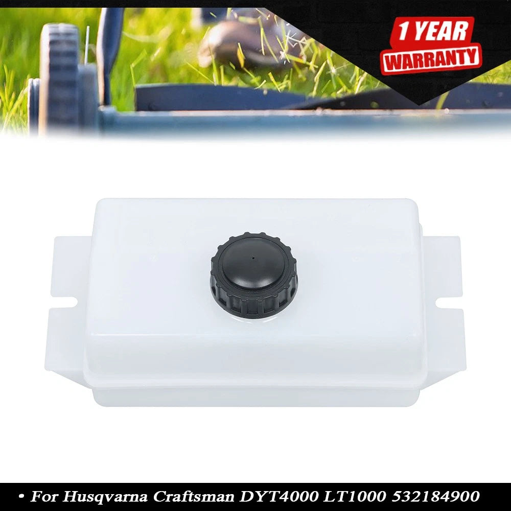 Fuel Gas Tank for Husqvarna LT1000 (2000–2005)