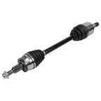 2X CV Axle Shaft Assembly for Dodge Charger (2016–2017) Rear Left Right