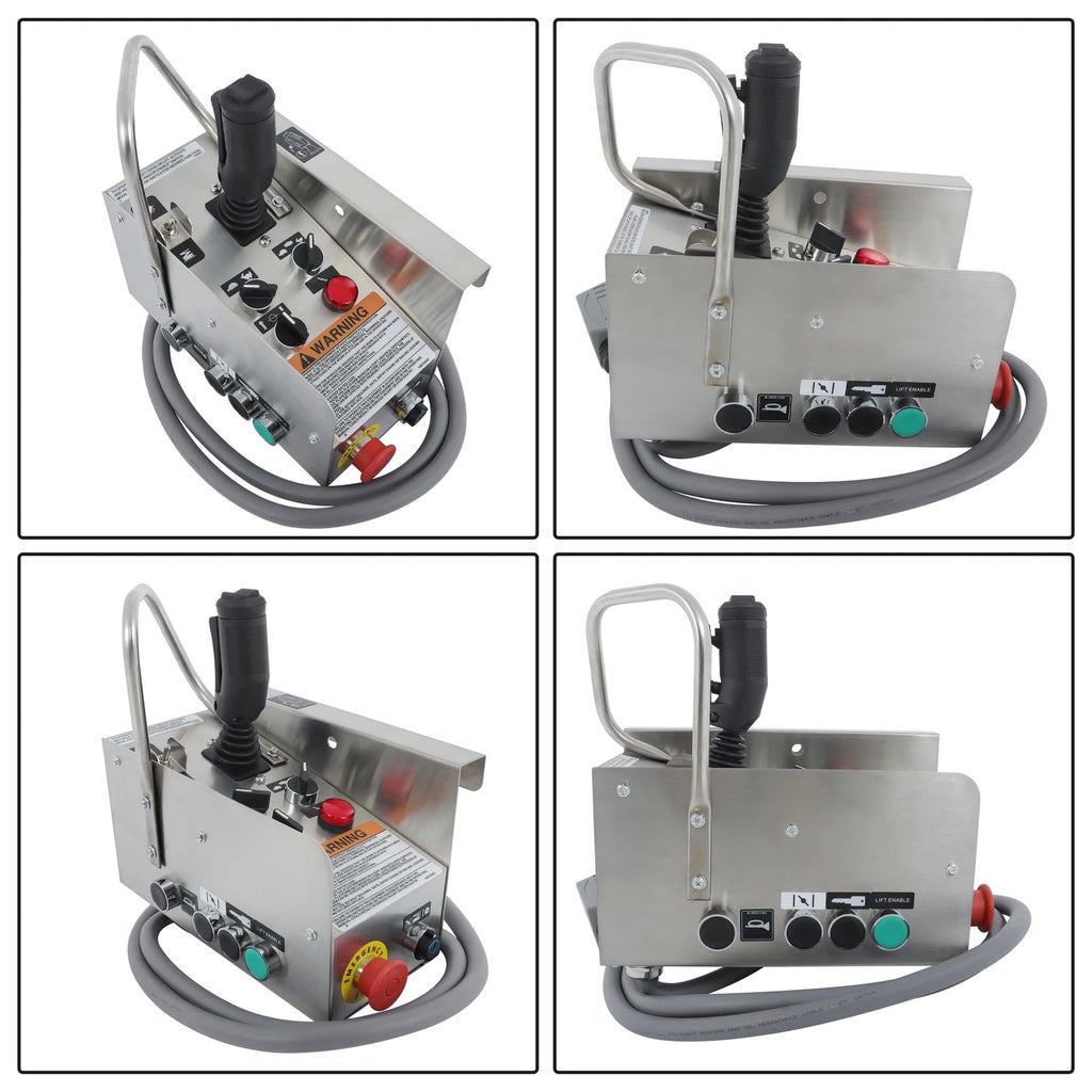 Control Box for Skyjack SJ-600 Series (SJ7127RT, SJ7135RT, SJ7027RT)