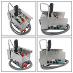 Control Box for Skyjack SJ-600 Series (SJ7127RT, SJ7135RT, SJ7027RT)
