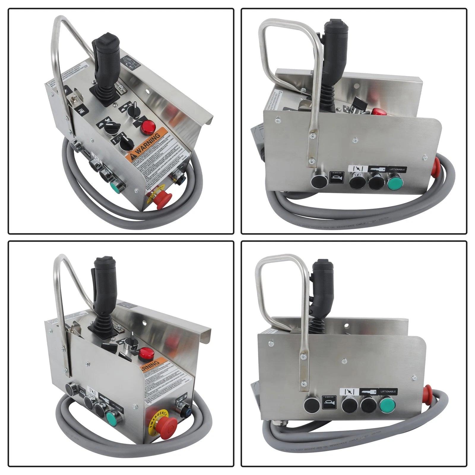 Control Box for Skyjack SJ-600 Series (SJ7127RT, SJ7135RT, SJ7027RT)