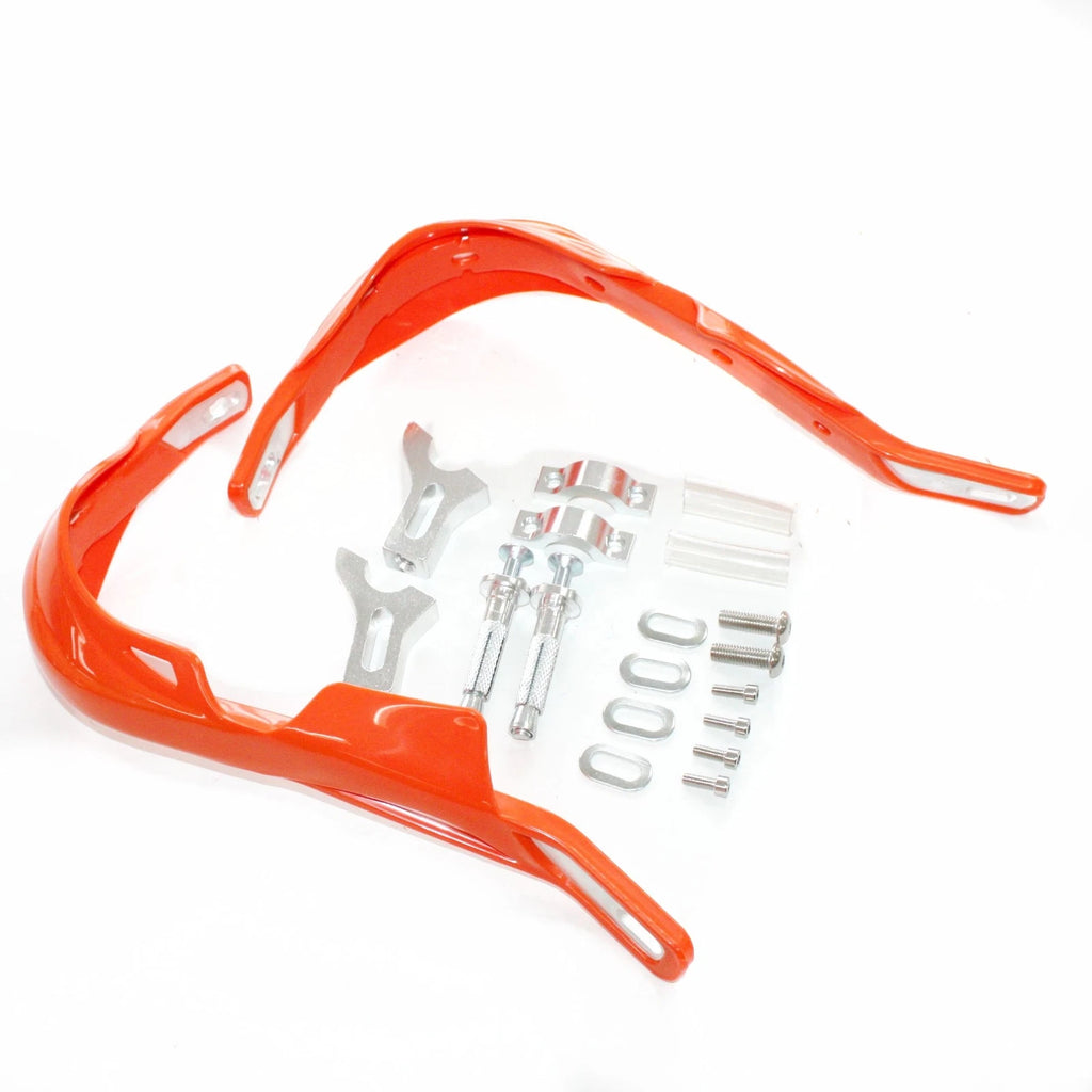 Handle Bar Hand Guard for PIT PRO Trail Quad Dirt Bike (22mm)