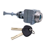 Front Left Door Lock 2 Keys for Hyundai Accent (2018���2022)