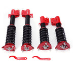 Coilovers Shock Absorber for Subaru Impreza WRX GDA GDB (2002–2007) Forester SG (2003–2008)