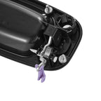 Outside Door Handle for GMC Sierra 2500 (1999-2004) Front Left