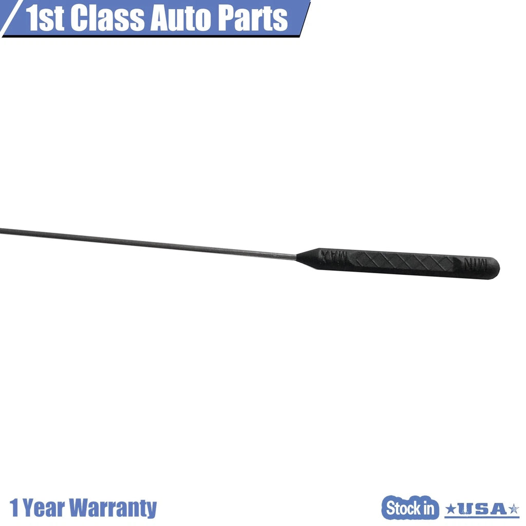Engine Oil Dipstick for Ford E-350 E-450 Super Duty (2004-2010)