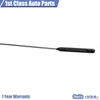 Engine Oil Dipstick for Ford E-350 E-450 Super Duty (2004-2010)