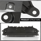 Engine Splash Shield for BMW 530i 540i 740i 750i (2016–2023)