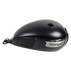Fuel Tank Assembly for Triumph Scrambler (2009–2017) T2403161-PS Matte Black