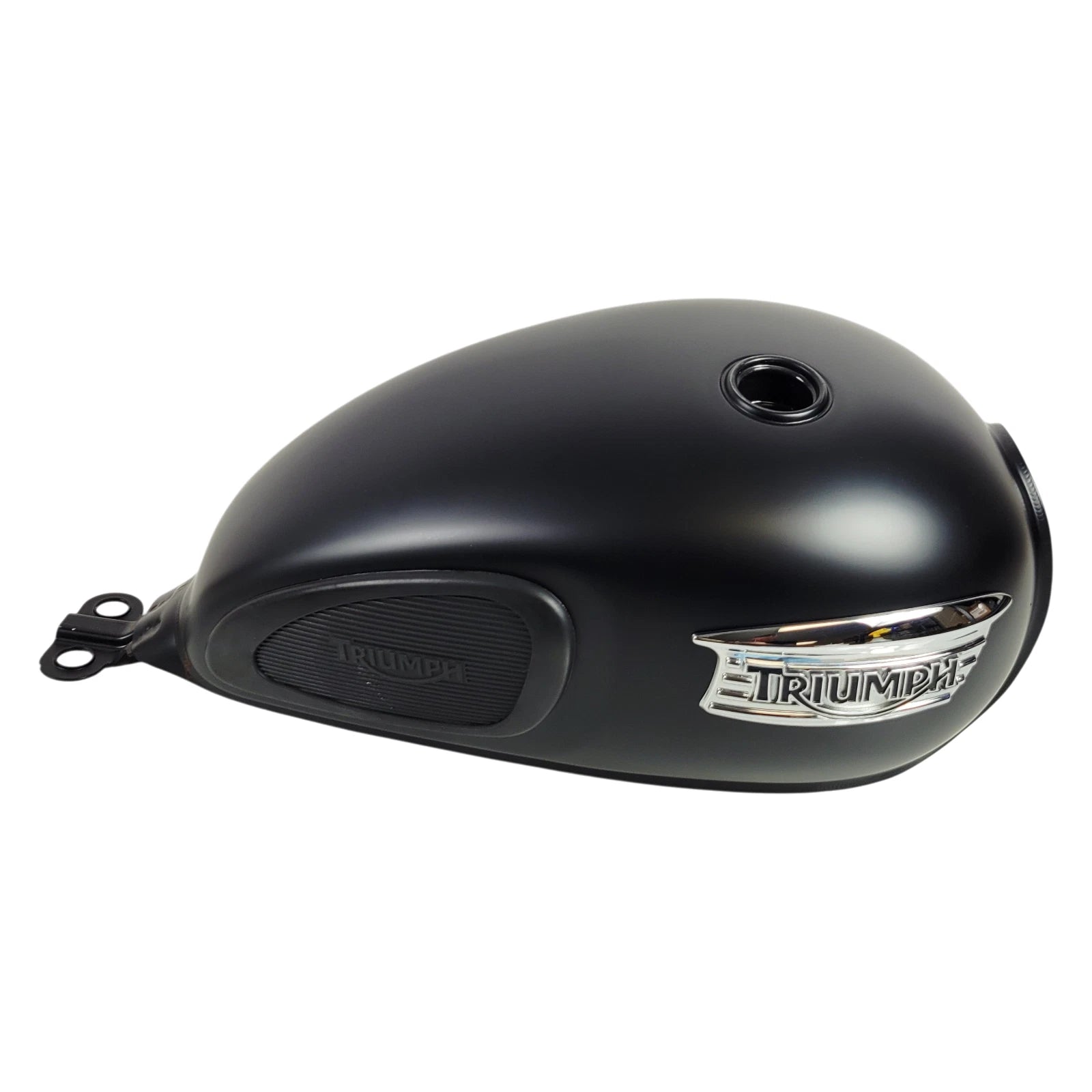 Fuel Tank Assembly for Triumph Scrambler (2009–2017) T2403161-PS Matte Black