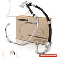 Power Steering Pressure Line Hose for BMW 335i 335xi (2007–2013)