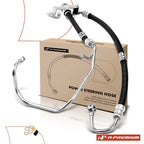Power Steering Pressure Line Hose for BMW 335i 335xi (2007–2013)