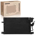 A/C Condenser with Bracket for Ford Taurus Mercury Sable (1996)