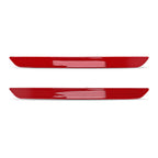 Bumper Reflector for BMW 435i xDrive (2014–2016) 63147847233 63147847234