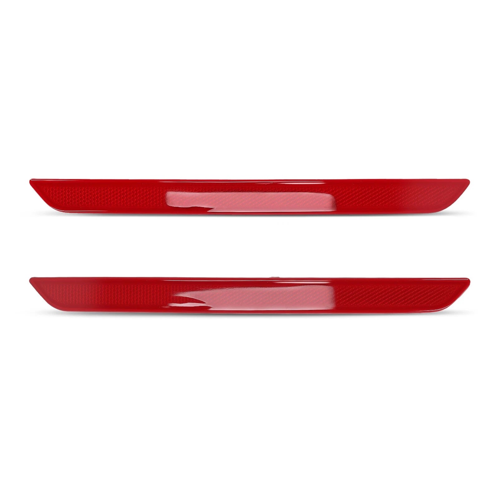 Bumper Reflector for BMW 435i xDrive (2014–2016) 63147847233 63147847234