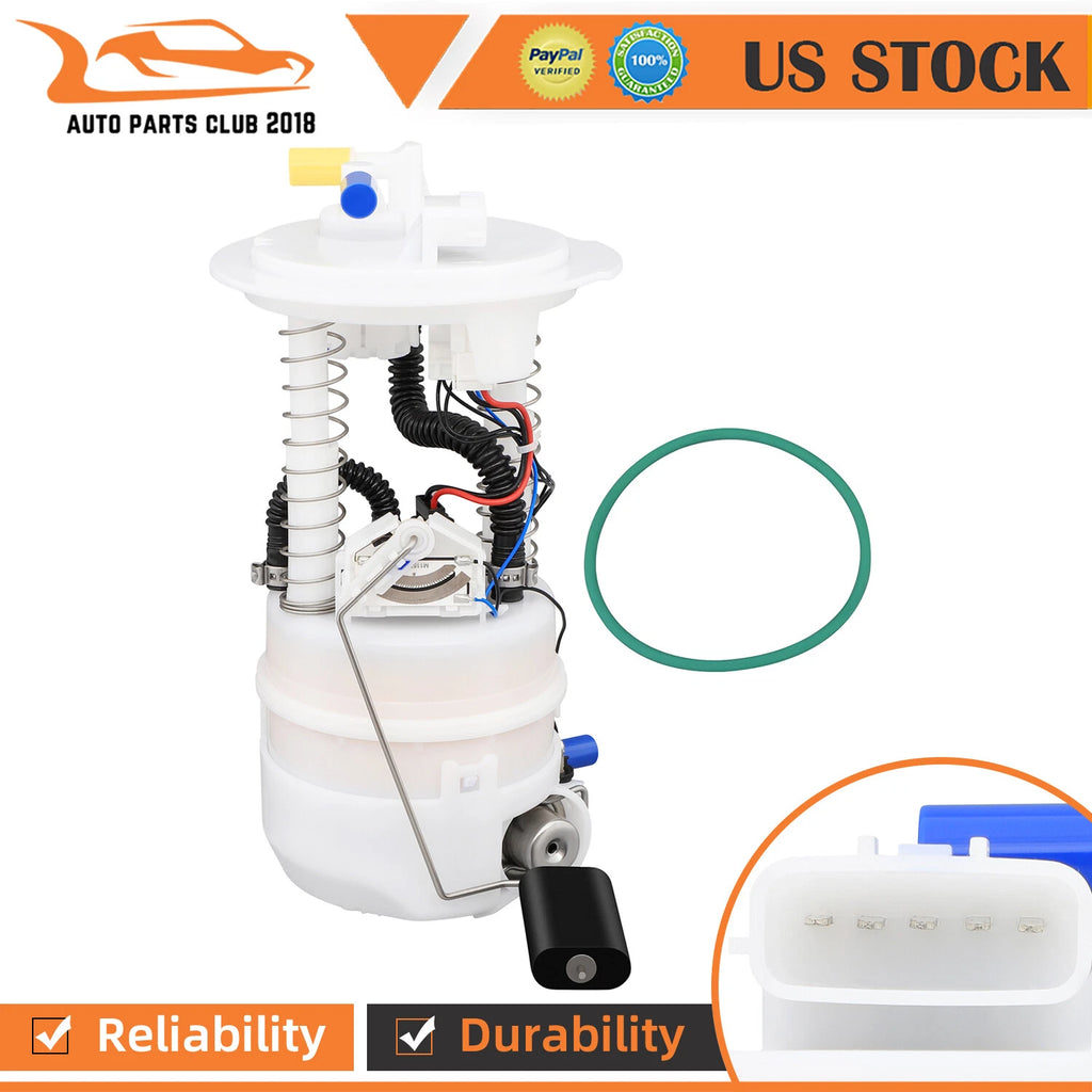 Fuel Pump Assembly for Nissan Murano (2003–2014)