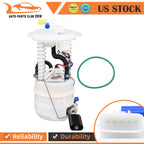 Fuel Pump Assembly for Nissan Murano (2003–2014)
