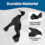 Driver Front Lower Left Control Arm for Toyota 4Runner (2003–2009)