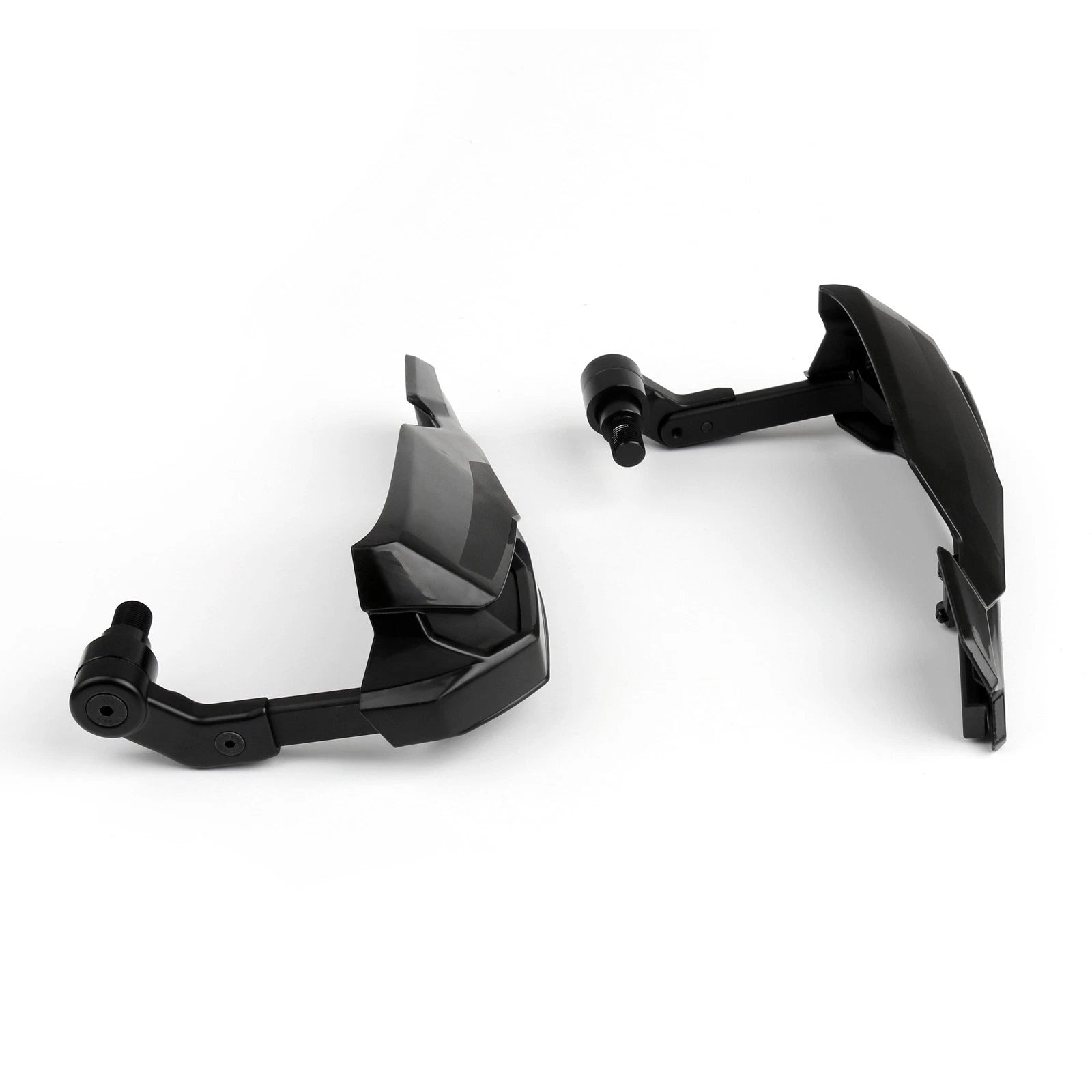 Handguard Protector Kit for Yamaha MT-07/MT-09/XJR1300/MT125 (2014–2023)