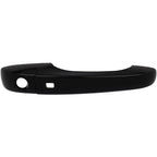 Set of 4 Door Handle Covers for Dodge Grand Caravan, Jeep Grand Cherokee