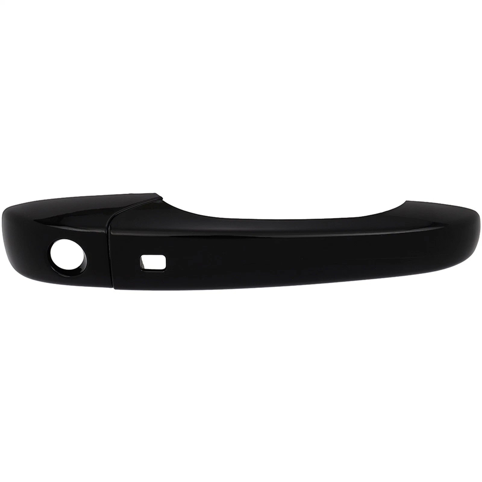 Set of 4 Door Handle Covers for Dodge Grand Caravan, Jeep Grand Cherokee