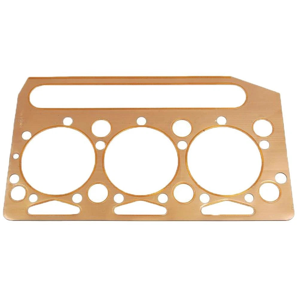 Head Gasket for Perkins A3.144, A3.152 (3 Cyl.)