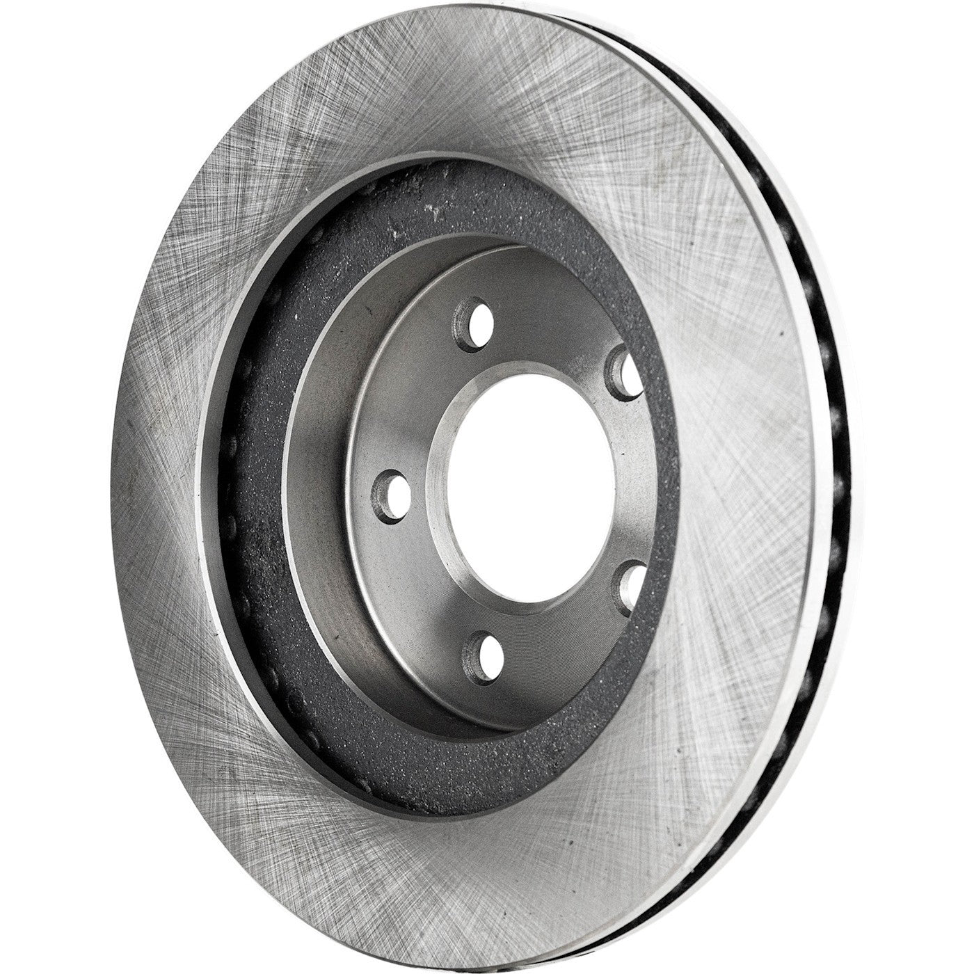 Front Brake Disc for Chrysler Concorde Intrepid Dodge 300M LHS (1999–2001)