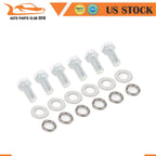 3" Front Leveling Lift Kit for Toyota Tundra (1999-2006)