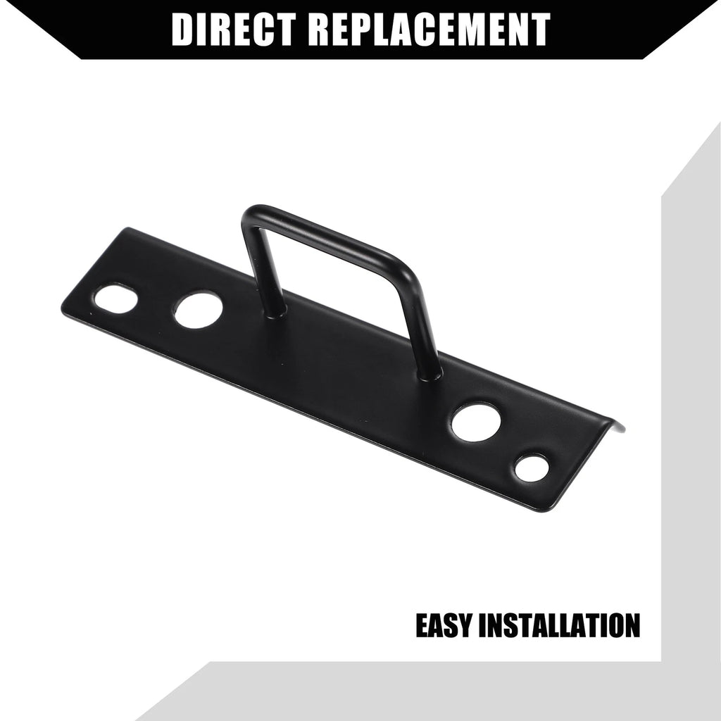 Glove Box Door Latch Striker for Dodge Ram (2009–2018) NO.68050731AA