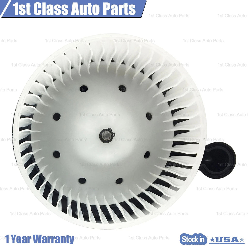 Heater Blower Motor with Fan Cage for Mountaineer Explorer (2002-2010)