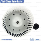 Heater Blower Motor with Fan Cage for Mountaineer Explorer (2002-2010)