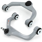 3.5" Lift Front Upper Control Arms for Silverado Sierra 2500 HD (2011–2019)