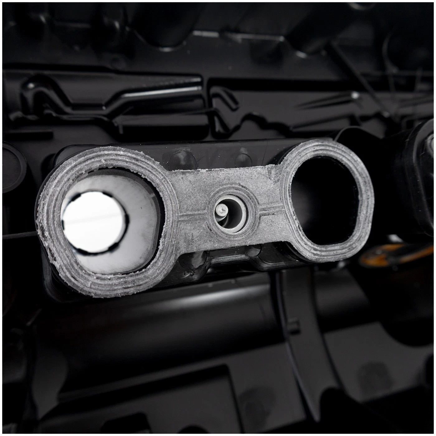 Valve Cover Kit for BMW 328i (2007–2013)