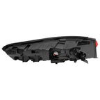 LED Outer Tail Light for Jeep Grand Cherokee (2021–2025) Left + Right