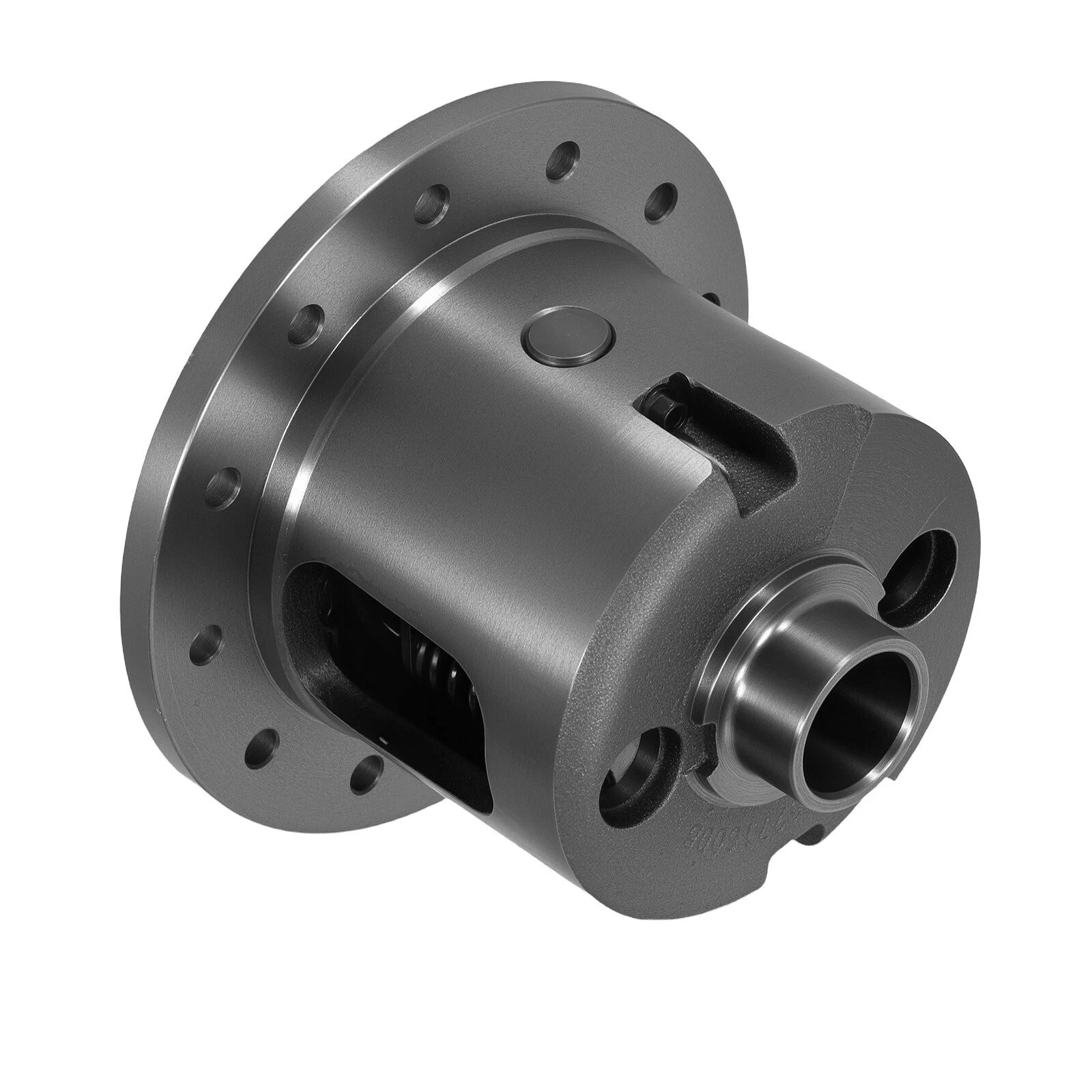 Heavy-Duty Posi Unit Limited-Slip Differential for GM 8.875"