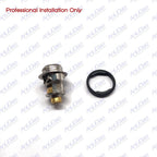 Thermostat 140°F for Suzuki DF50 DF60 DF70 Outboard Motors (N/A) 17670-94402