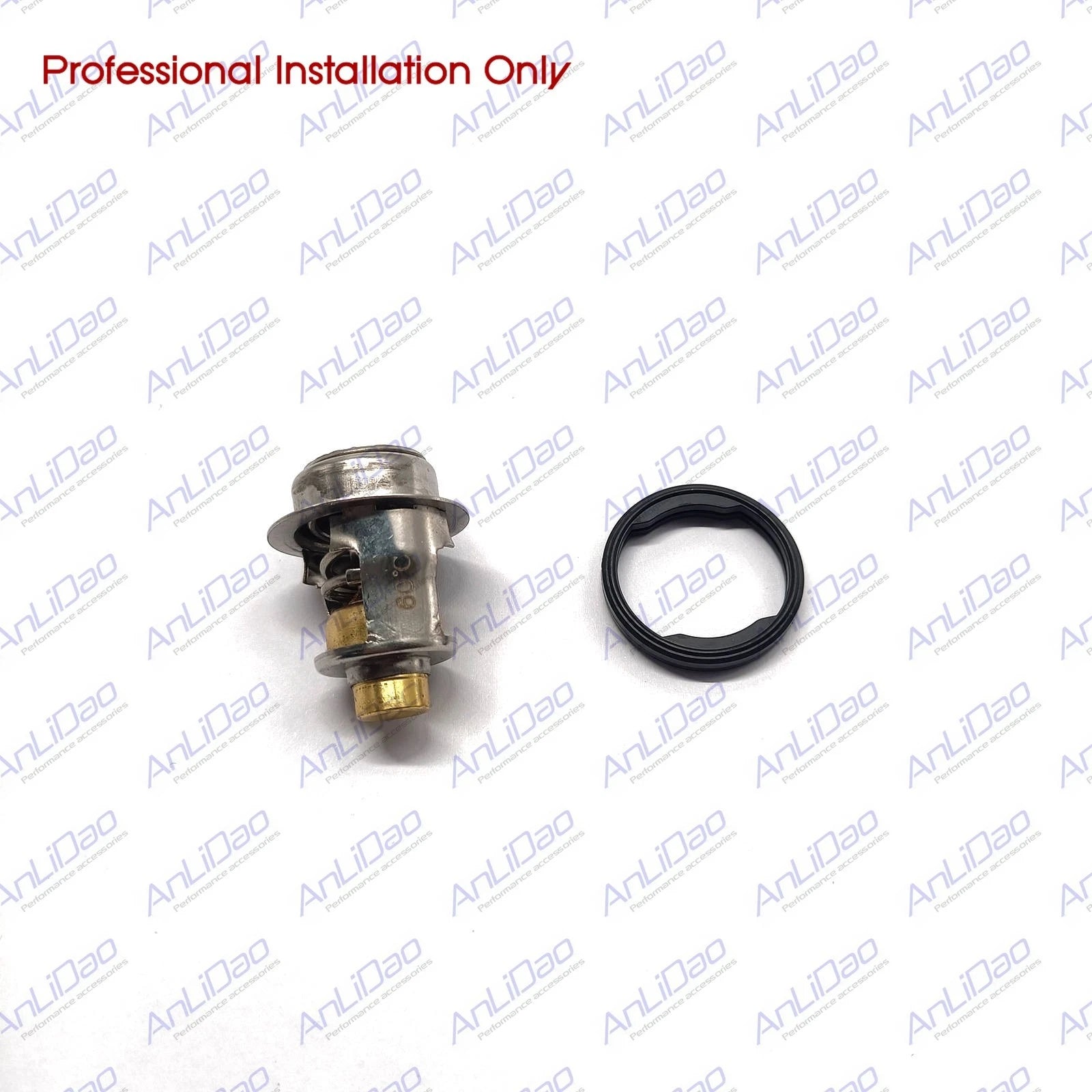 Thermostat 140°F for Suzuki DF50 DF60 DF70 Outboard Motors (N/A) 17670-94402
