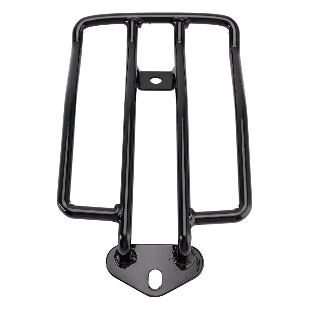 Rear Luggage Rack for Harley Sportster XL883 XL1200 XL1200X (2004–2022)