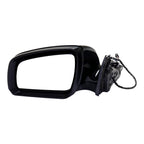 Driver Left Side Heated Mirror for Mercedes C-Class (2015–2021)