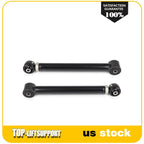 Set of 2 Rear Lower Control Arms for Jeep Wrangler JK (2007–2018)