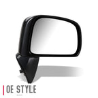 Passenger Side Door Mirror for Nissan Versa (2009–2011) NI1321244
