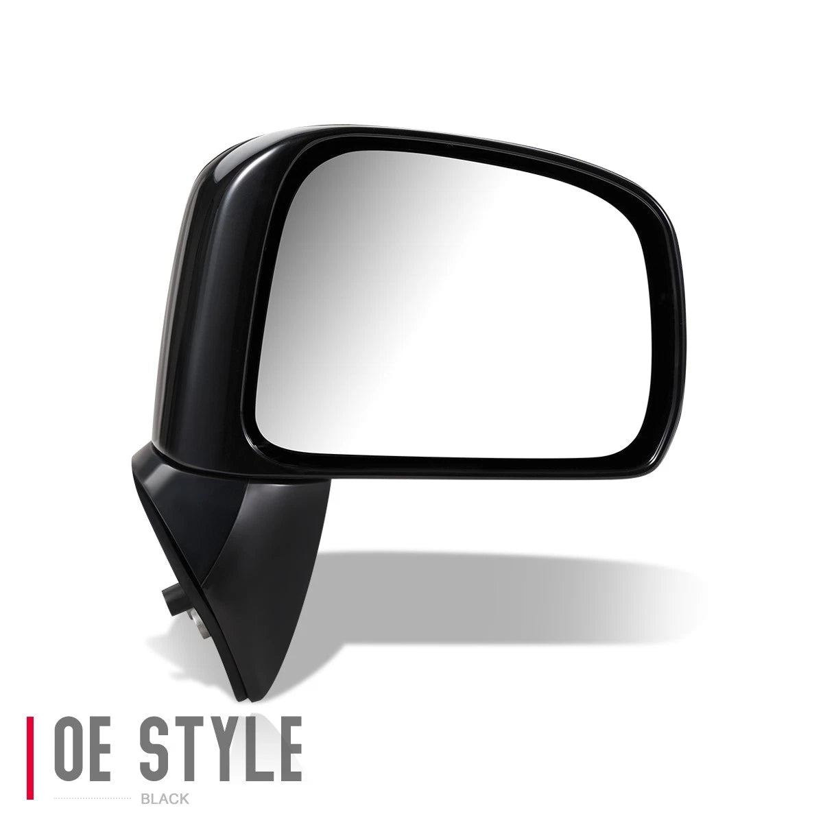 Passenger Side Door Mirror for Nissan Versa (2009–2011) NI1321244