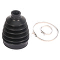 Outer CV Axle Boot Kit for Yamaha Rhino 660 YXR660FA (2005–2007)