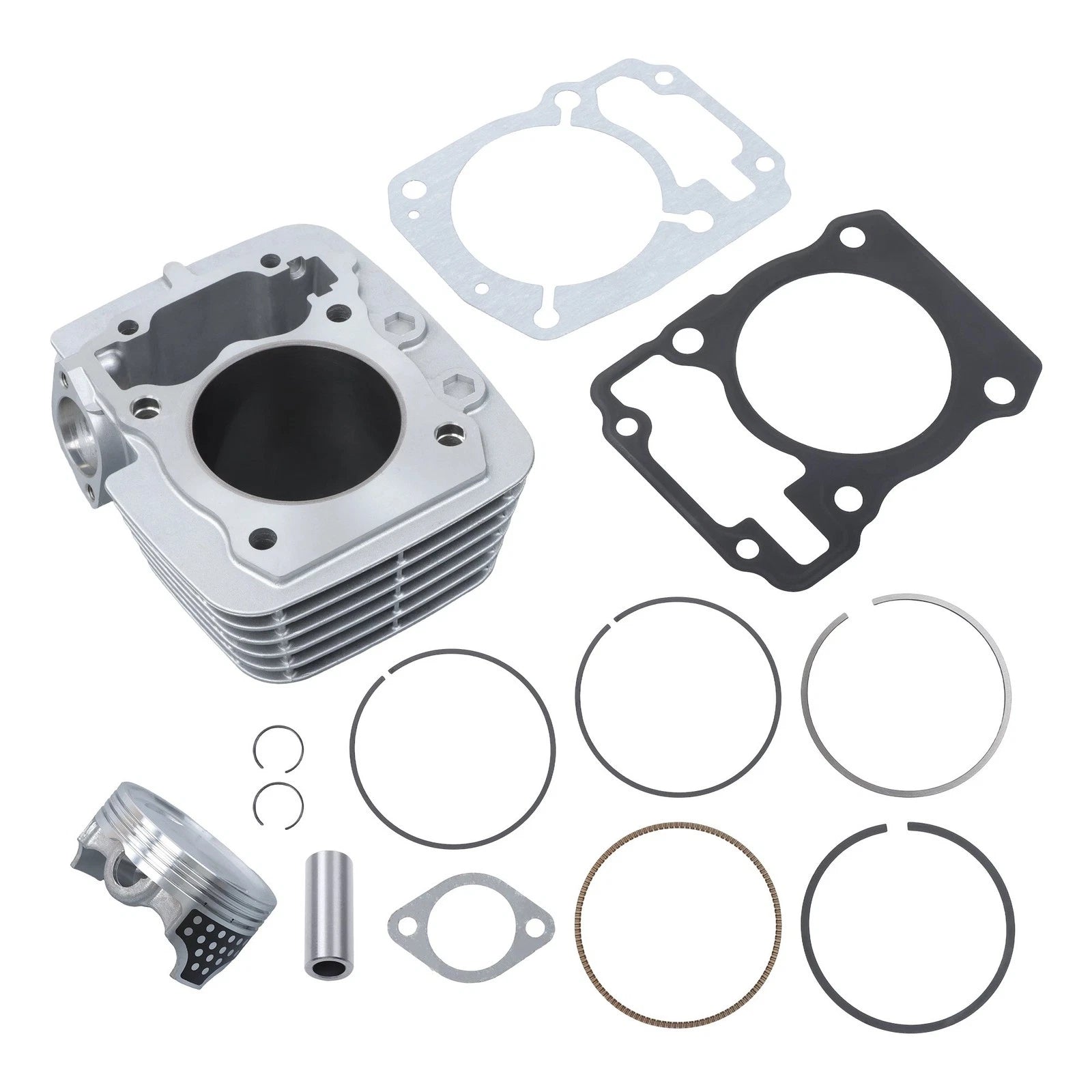 70mm Big Bore Kit for Honda CRF150F (2006–2019)