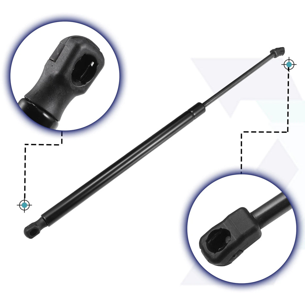 2X Rear Hatch Lift Supports Struts No.81770D7000 for Hyundai Tucson (2015–2019)